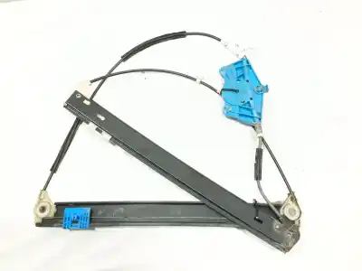Second-hand car spare part passenger side right window regulator for audi a4 b6 (8e2) 1.8 t oem iam references 8e0837462c  