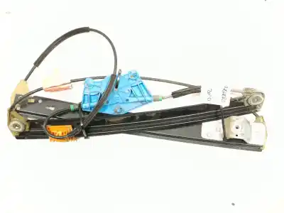 Second-hand car spare part driver left window regulator for audi a4 b6 (8e2) 1.8 t oem iam references 8e0837461c  