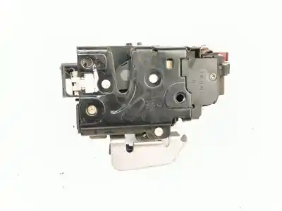 Second-hand car spare part front right door lock for audi a4 b6 (8e2) 1.8 t oem iam references 8e1837016c  