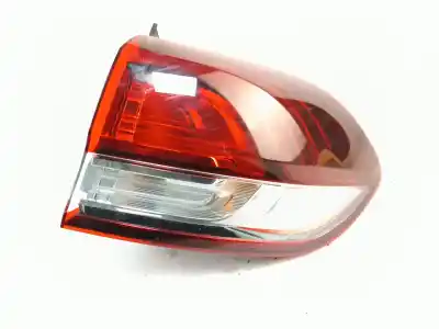 Автозапчасти б/у правый задний фонарь за renault scénic iv (j9_) 1.5 dci 110 ссылки oem iam 265505180r