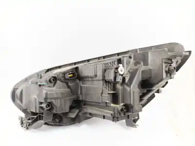 Автозапчасти б/у правая фара за renault scénic iv (j9_) 1.5 dci 110 ссылки oem iam 260102691r  