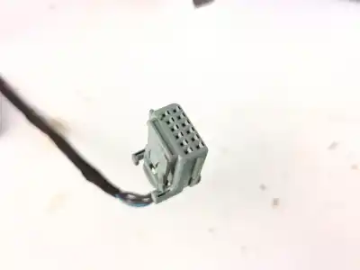 Автозапчасти б/у задний вид справа за renault scénic iv (j9_) 1.5 dci 110 ссылки oem iam 963018662r  