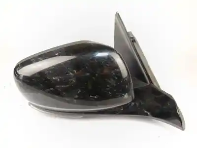 Автозапчасти б/у задний вид справа за renault scénic iv (j9_) 1.5 dci 110 ссылки oem iam 963018662r  