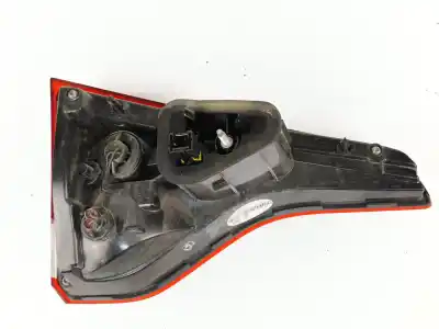 Автозапчасти б/у внутренний правый задний фонарь за renault scénic iv (j9_) 1.5 dci 110 ссылки oem iam 265509208r  