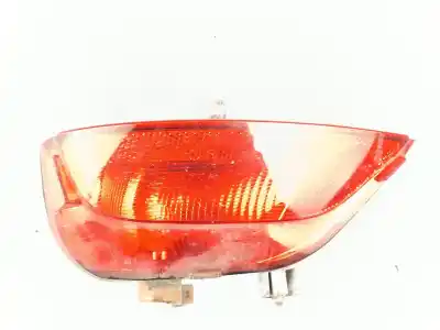 Автозапчасти б/у лампа бампера задняя левая за renault scénic iv (j9_) 1.5 dci 110 ссылки oem iam 265855907r