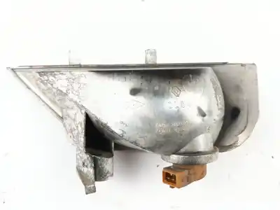 Автозапчасти б/у лампа бампера задняя левая за renault scénic iv (j9_) 1.5 dci 110 ссылки oem iam 265855907r  