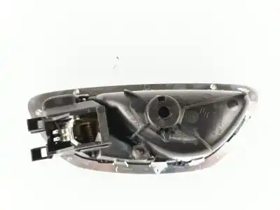 Автозапчасти б/у внутри передней правой ручки за renault scénic iv (j9_) 1.5 dci 110 ссылки oem iam 806705893r  