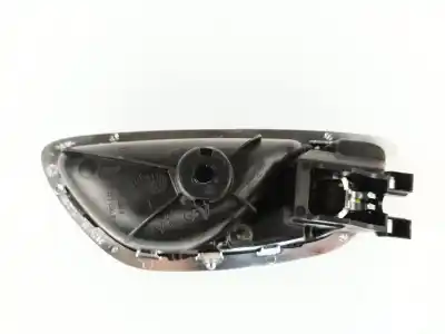 Автозапчасти б/у левая передняя внутренняя ручка за renault scénic iv (j9_) 1.5 dci 110 ссылки oem iam 806713722r  