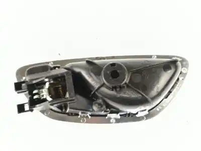 Автозапчасти б/у внутренняя задняя правая ручка за renault scénic iv (j9_) 1.5 dci 110 ссылки oem iam 806705893r  
