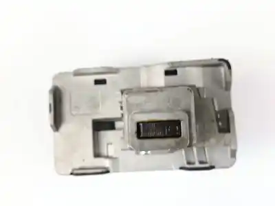 Second-hand car spare part anti-theft device for renault scénic iv (j9_) 1.5 dci 110 oem iam references 487001452r  