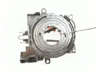 Second-hand car spare part air bag ring for renault scénic iv (j9_) 1.5 dci 110 oem iam references 255545857r  