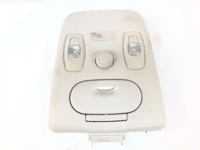 Second-hand car spare part INTERIOR LIGHT for RENAULT SCÉNIC IV (J9_) 1.5 DCI 110 OEM IAM references 969803211R  
