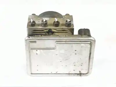 Second-hand car spare part ABS CONTROL UNIT for RENAULT SCÉNIC IV (J9_) 1.5 DCI 110 OEM IAM references 476602846R  