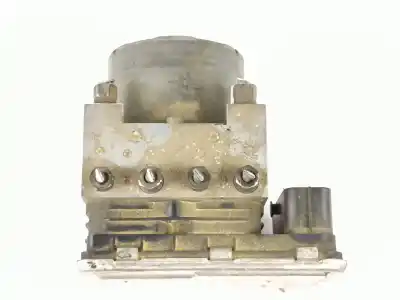 Second-hand car spare part abs control unit for renault scénic iv (j9_) 1.5 dci 110 oem iam references 476602846r  