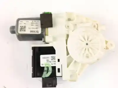 Автозапчастина б/у двигатель переднього правого скла для jeep compass (mp, m6, mv, m7) 1.4 multiair посилання на oem iam c61743100  