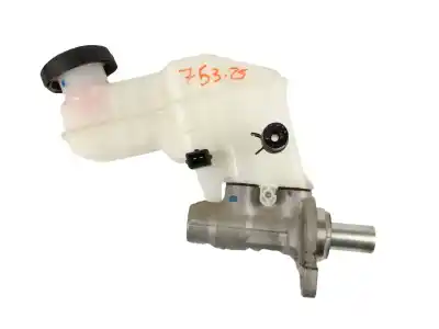 Автозапчасти б/у ТОРМОЗНОЙ НАСОС за HYUNDAI I10 III (AC3, AI3)  ссылки OEM IAM 58510K7800  