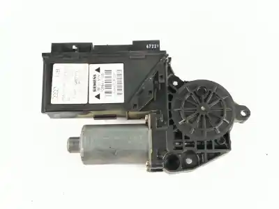 Second-hand car spare part right front window motor for audi a4 b6 (8e2) 1.8 t oem iam references 8e1959802b  