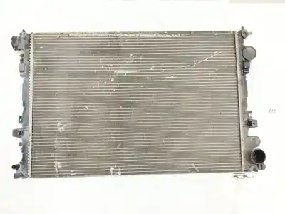 Piesă de schimb auto la mâna a doua radiator de apa pentru peugeot expert (224_) 2.0 hdi referințe oem iam 1489463080