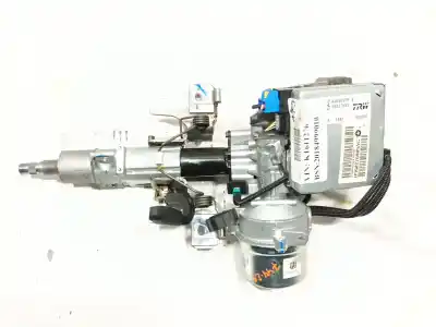 Pièce détachée automobile d'occasion colonne de direction pour jeep compass (mp, m6, mv, m7) 1.4 multiair références oem iam 68276905ag