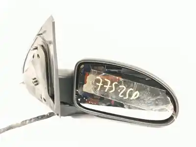 Second-hand car spare part Right Rearview Mirror for FORD FOCUS I (DAW, DBW) 1.8 TURBO DI / TDDI OEM IAM references 1347098  