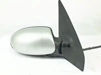 Second-hand car spare part right rearview mirror for ford focus i (daw, dbw) 1.8 turbo di / tddi oem iam references 1347098  