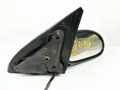 Second-hand car spare part right rearview mirror for ford focus i (daw, dbw) 1.8 turbo di / tddi oem iam references 1347098  
