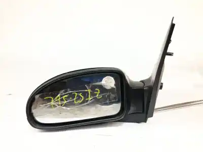 Second-hand car spare part Left Rearview Mirror for FORD FOCUS I (DAW, DBW) 1.8 TURBO DI / TDDI OEM IAM references 1347113  