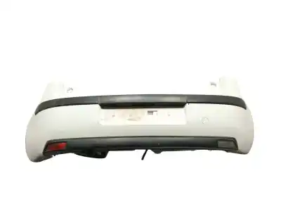 Second-hand car spare part REAR BUMPER for CITROEN C4 I (LC_)  OEM IAM references 7410X0  