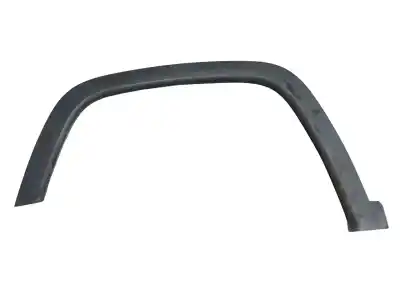 Pièce détachée automobile d'occasion aile avant gauche pour jeep compass (mp, m6, mv, m7) 1.4 multiair références oem iam 5up11trmab