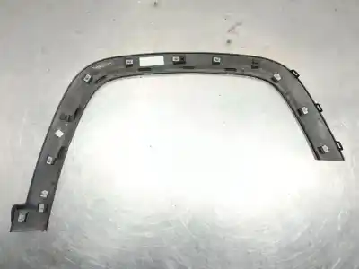 Автозапчасти б/у левое переднее крыло за jeep compass (mp, m6, mv, m7) 1.4 multiair ссылки oem iam 5up11trmab  