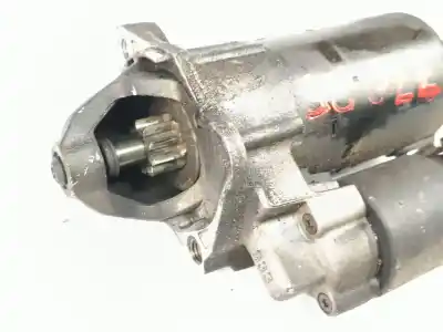 Peça sobressalente para automóvel em segunda mão motor de arranque por audi a4 b6 (8e2) 1.8 t referências oem iam 06b911023  