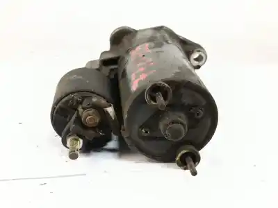 Peça sobressalente para automóvel em segunda mão motor de arranque por audi a4 b6 (8e2) 1.8 t referências oem iam 06b911023  