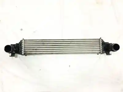 Pièce détachée automobile d'occasion radiateur d'eau pour jeep compass (mp, m6, mv, m7) 1.4 multiair références oem iam p68394537aa