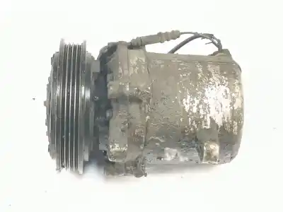 Peça sobressalente para automóvel em segunda mão compressor de ar condicionado a/a a/c por santana 300/350 2.0 tdi 4x4 referências oem iam 