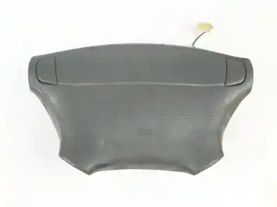 Peça sobressalente para automóvel em segunda mão airbag dianteiro esquerdo por santana 300/350 2.0 tdi 4x4 referências oem iam 