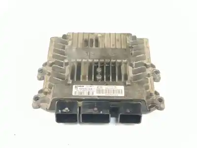 Peça sobressalente para automóvel em segunda mão centralina de motor uce por santana 300/350 2.0 tdi 4x4 referências oem iam 5ws40160bt