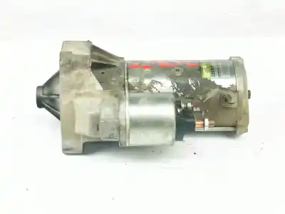 Peça sobressalente para automóvel em segunda mão motor de arranque por santana 300/350 2.0 tdi 4x4 referências oem iam 331329
