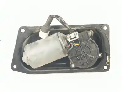 Peça sobressalente para automóvel em segunda mão motor do limpa para brisas por santana 300/350 2.0 tdi 4x4 referências oem iam 