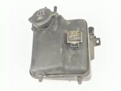 Peça sobressalente para automóvel em segunda mão depósito de expansão por santana 300/350 2.0 tdi 4x4 referências oem iam 34026578