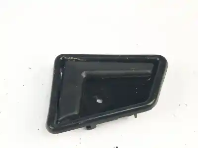Peça sobressalente para automóvel em segunda mão puxador interior dianteiro direito por santana 300/350 2.0 tdi 4x4 referências oem iam 