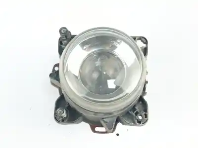 Peça sobressalente para automóvel em segunda mão farol / farolim esquerdo por santana 300/350 2.0 tdi 4x4 referências oem iam 15292600