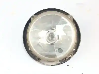 Peça sobressalente para automóvel em segunda mão farol / farolim esquerdo por santana 300/350 2.0 tdi 4x4 referências oem iam 