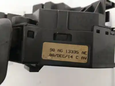 Автозапчасти б/у прерывный контроль за ford focus i (daw, dbw) 1.8 turbo di / tddi ссылки oem iam 98ag13335ae  