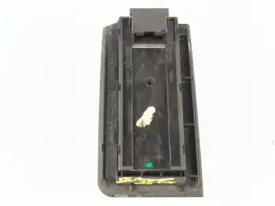 Peça sobressalente para automóvel em segunda mão botão / interruptor elevador vidro dianteiro esquerdo por audi a6 c5 (4b2) 2.4 referências oem iam 4b0959851  