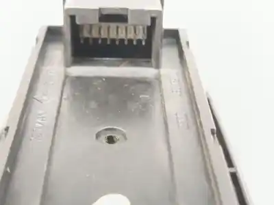Peça sobressalente para automóvel em segunda mão botão / interruptor elevador vidro dianteiro esquerdo por audi a6 c5 (4b2) 2.4 referências oem iam 4b0959851  
