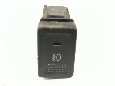 Pezzo di ricambio per auto di seconda mano  per SUZUKI VITARA (LY)  Riferimenti OEM IAM 3727057L00  