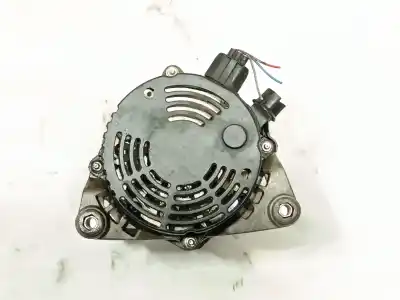 Автозапчасти б/у генератор за ford focus i (daw, dbw) 1.8 turbo di / tddi ссылки oem iam 1307487  98ab10300jg