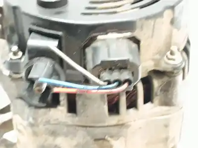 Автозапчасти б/у генератор за ford focus i (daw, dbw) 1.8 turbo di / tddi ссылки oem iam 1307487  98ab10300jg