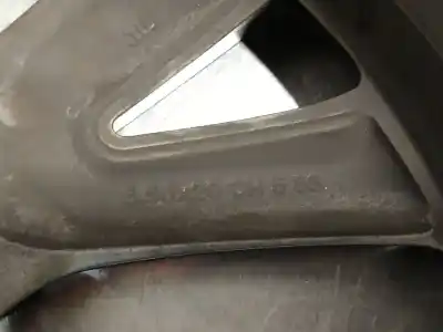 Pezzo di ricambio per auto di seconda mano cerchione in lega per renault scénic iv (j9_) 1.5 dci 110 riferimenti oem iam 403008263r  