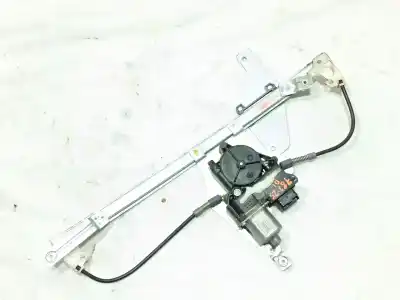 Pezzo di ricambio per auto di seconda mano alzacristalli anteriore sinistro per peugeot 508 sw i (8e_) 2.0 hdi riferimenti oem iam 0130822563
